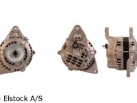 Generator / Alternator NISSAN BLUEBIRD limuzina (U11) - ELSTOCK 28-3659