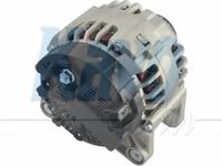 Generator / Alternator NISSAN INTERSTAR bus (X70), NISSAN INTERSTAR caroserie (X70), NISSAN PRIMASTAR Van (X83) - KAVO PARTS EAL-6508