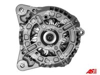 Generator / Alternator NISSAN JUKE F15 AS-PL A0168