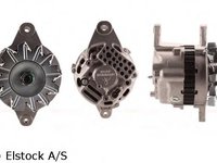 Generator / Alternator NISSAN MARCH I (K10), NISSAN PULSAR III (N12), NISSAN TSURU I (B11) - ELSTOCK 28-0522