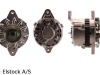 Generator / Alternator NISSAN MARCH I (K10), NISSAN VANETTE bus (KC120) - ELSTOCK 28-0807