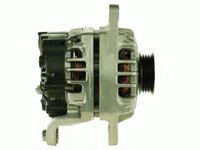 Generator / Alternator NISSAN MARCH III (K12), NISSAN MICRA C+C (K12), NISSAN NOTE (E11) - FRIESEN 9090402