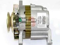 Generator / Alternator NISSAN MICRA I K10 LAUBER 11.0105