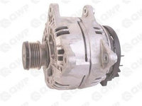 Generator / Alternator NISSAN MICRA III (K12) (2003 - 2010) QWP WGE284 piesa NOUA