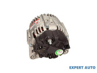 Generator / alternator Nissan MICRA III (K12) 2003-2010 #2 002201076