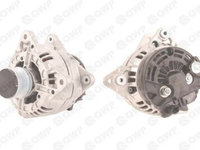 Generator / Alternator NISSAN NOTE (E11) (2006 - 2013) QWP WGE782 piesa NOUA