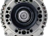 Generator / Alternator NISSAN NX/NXR (B13), NISSAN SABRE III hatchback (N14), NISSAN PULSAR III hatchback (N14) - HERTH+BUSS JAKOPARTS J5111056