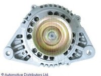 Generator / Alternator NISSAN NX/NXR (B13), NISSAN SABRE III hatchback (N14), NISSAN PULSAR III hatchback (N14) - BLUE PRINT ADN11134