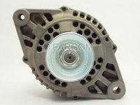 Generator / Alternator NISSAN NX/NXR (B13), NISSAN SABRE III hatchback (N14), NISSAN PULSAR III hatchback (N14) - FARCOM 118429