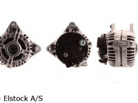 Generator / Alternator NISSAN PRIMASTAR Van (X83) (2001 - 2016) ELSTOCK 28-4875