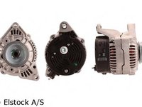 Generator / Alternator NISSAN PRIMERA (P10), NISSAN PRIMERA Hatchback (P10), NISSAN PRIMERA (P11) - ELSTOCK 28-1672