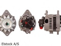 Generator / Alternator NISSAN PRIMERA (P10), NISSAN SABRE III hatchback (N14), NISSAN PULSAR III hatchback (N14) - ELSTOCK 28-2978