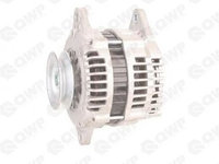 Generator / Alternator NISSAN PRIMERA (P11) (1996 - 2001) QWP WGE541 piesa NOUA