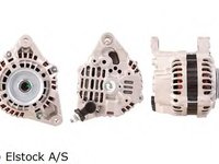 Generator / Alternator NISSAN PRIMERA (P11), NISSAN PRIMERA Hatchback (P11), NISSAN PRIMERA Break (WP11) - ELSTOCK 28-4726