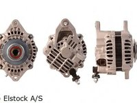 Generator / Alternator NISSAN PRIMERA (P12), NISSAN PRIMERA Traveller (WP12), NISSAN PRIMERA Hatchback (P12) - ELSTOCK 28-4792