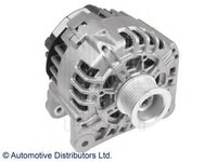 Generator / Alternator NISSAN PRIMERA (P12), NISSAN PRIMERA Traveller (WP12), NISSAN PRIMERA Hatchback (P12) - BLUE PRINT ADN111121