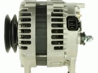 Generator / Alternator NISSAN PULSAR I hatchback (N15), NISSAN SENTRA I (N15), NISSAN SUNNY Mk III combi (Y10) - FRIESEN 9051175