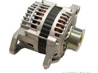 Generator / Alternator NISSAN PULSAR I hatchback (N15), NISSAN SENTRA I (N15), NISSAN PRIMERA (P11) - HCO 2506130