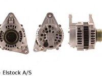 Generator / Alternator NISSAN PULSAR II (N13), NISSAN BLUEBIRD (T72 , T12), NISSAN PULSAR II hatchback (N13) - ELSTOCK 28-0888