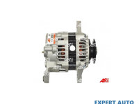 Generator / alternator Nissan Qashqai (2007->)[J10,NJ10,JJ10E] #2 231009120R