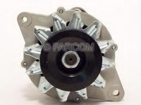 Generator / Alternator NISSAN TERRANO (WD21), NISSAN CARAVAN bus (E24), NISSAN MISTRAL II (R20) - FARCOM 119359