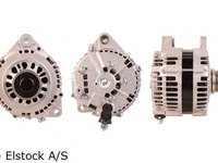 Generator / Alternator NISSAN X-TRAIL (T30), NISSAN PRIMERA (P12), NISSAN PRIMERA Traveller (WP12) - ELSTOCK 28-4853