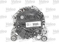 Generator/Alternator NOU - (fara piesa veche la schimb!) VOLKSWAGEN POLO (6R, 6C) - OEM - VALEO: VAL439733|439733 - Cod intern: W02285219 - LIVRARE DIN STOC in 24 ore!!!