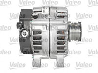 Generator/Alternator NOU - (fara piesa veche la schimb!) CITROEN C6 (TD_) - Cod intern: W20005470 - LIVRARE DIN STOC in 24 ore!!!