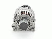 Generator/Alternator NOU - (fara piesa veche la schimb!) VOLKSWAGEN GOLF VI Variant (AJ5) - OEM - AS-PL: A0190(P) - Cod intern: W02107051 - LIVRARE DIN STOC in 24 ore!!!