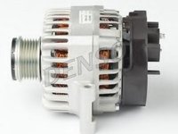 Generator / Alternator OPEL AGILA (A) (H00), OPEL VITA C (F08, F68), VAUXHALL CORSA Mk II (C) (W5L, F08) - DENSO DAN1033