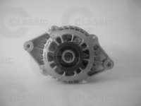 Generator / Alternator OPEL ASTRA F Cabriolet (53_B), OPEL ASTRA G hatchback (F48_, F08_), OPEL ASTRA G combi (F35_) - VALEO 746017