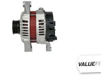 Generator / Alternator OPEL ASTRA F Cabriolet (53_B) (1993 - 2001) HELLA 8EL 012 427-451