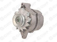 Generator / Alternator OPEL ASTRA F Combi (51, 52) (1991 - 1998) QWP WGE500 piesa NOUA