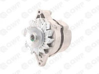 Generator / Alternator OPEL ASTRA F Combi (51, 52) (1991 - 1998) QWP WGE457 piesa NOUA