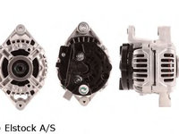 Generator / Alternator OPEL ASTRA G combi (F35_) (1998 - 2009) ELSTOCK 28-3888