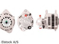 Generator / Alternator OPEL ASTRA G Combi (F35) (1998 - 2009) ELSTOCK 28-3839 piesa NOUA