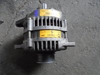 Generator/alternator OPEL Astra G (F35_) 1.7 CDTI (59KW / 80CP) VALEO 746007
