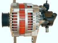 Generator / Alternator OPEL ASTRA G hatchback (F48_, F08_), OPEL ASTRA G combi (F35_), OPEL ASTRA G limuzina (F69_) - FRIESEN 9090005