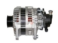 Generator / Alternator OPEL ASTRA G hatchback F48 F08 Producator LAUBER 11.1521