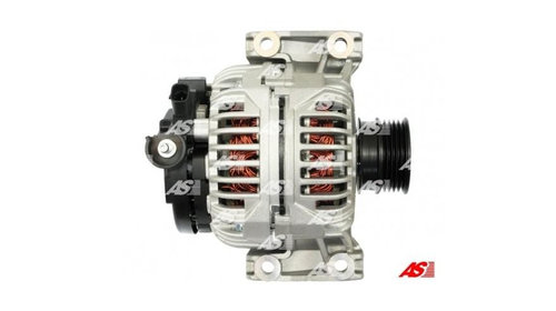 Generator / alternator Opel ASTRA G hatchback (F48_, F08_) 1998-2009 #2 0124425004