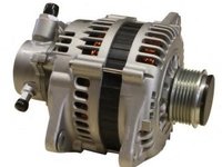 Generator / Alternator OPEL ASTRA G hatchback (F48_, F08_), OPEL ASTRA G combi (F35_), OPEL ASTRA G limuzina (F69_) - HCO 136102