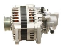 Generator / Alternator OPEL ASTRA G hatchback (F48_, F08_), OPEL ASTRA G combi (F35_), OPEL ASTRA G limuzina (F69_) - HCO 136101