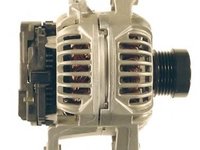Generator / Alternator OPEL ASTRA G hatchback (F48_, F08_), OPEL ASTRA G combi (F35_), OPEL ASTRA G limuzina (F69_) - FRIESEN 9042800