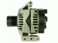 Generator / Alternator OPEL ASTRA G hatchback (F48_, F08_), OPEL ASTRA G limuzina (F69_), FIAT PUNTO (188) - FRIESEN 9090211