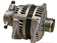 Generator / Alternator OPEL ASTRA G hatchback (F48_, F08_), OPEL ASTRA G combi (F35_), OPEL ASTRA G limuzina (F69_) - HCO 2506102