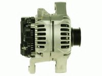 Generator / Alternator OPEL ASTRA G hatchback (F48_, F08_), OPEL ASTRA G combi (F35_), VAUXHALL ASTRA Mk IV (G) hatchback - FRIESEN 9090159