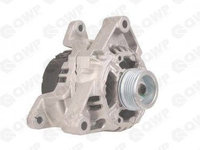 Generator / Alternator OPEL ASTRA G Limuzina (F69) (1998 - 2009) QWP WGE373 piesa NOUA