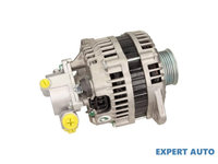 Generator / alternator Opel ASTRA G limuzina (F69_) 1998-2009 #2 0005856