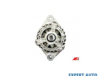 Generator / alternator Opel ASTRA H (L48) 2004-2016 #2 063377491010