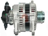 Generator / Alternator OPEL ASTRA H L48 LAUBER 11.1900